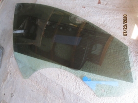 Tesla MODEL X - Door Glass - 43R 00 4530